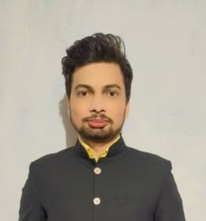 Abhishek Kumar